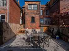 55 BROWNING AVENUE Toronto