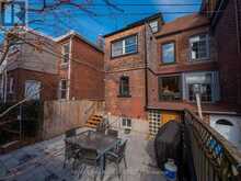 55 BROWNING AVENUE Toronto