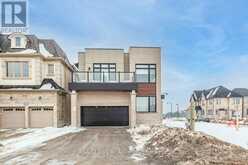 11 GODFREY WILLIS DRIVE Markham