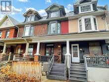 18 SALEM AVENUE Toronto