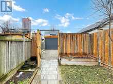 18 SALEM AVENUE Toronto