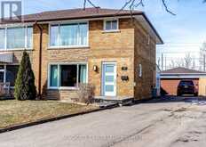 74 CLARION ROAD Toronto