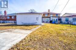 74 CLARION ROAD Toronto