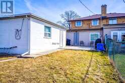 74 CLARION ROAD Toronto