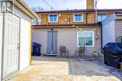 74 CLARION ROAD Toronto