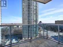 1202 - 70 ABSOLUTE AVENUE Mississauga