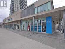 1202 - 70 ABSOLUTE AVENUE Mississauga