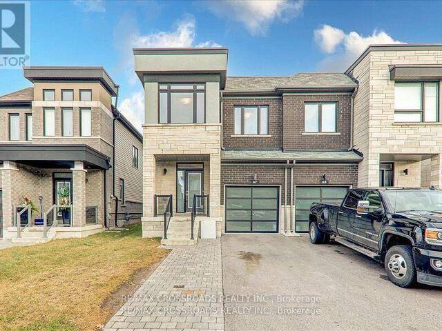 67 CROWS NEST LANE Clarington Ontario