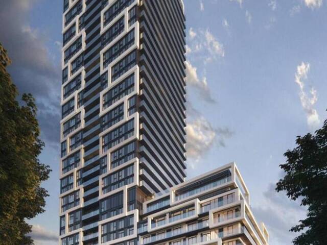 425 - 5 DEFRIES STREET Toronto Ontario