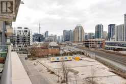 625W - 36 LISGAR STREET Toronto