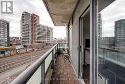 625W - 36 LISGAR STREET Toronto