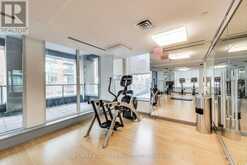 1006 - 105 GEORGE STREET Toronto