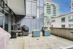 1006 - 105 GEORGE STREET Toronto