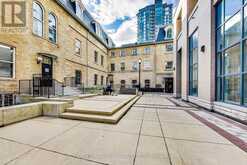 1006 - 105 GEORGE STREET Toronto