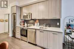 1006 - 105 GEORGE STREET Toronto