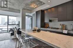 1029 - 629 KING STREET W Toronto