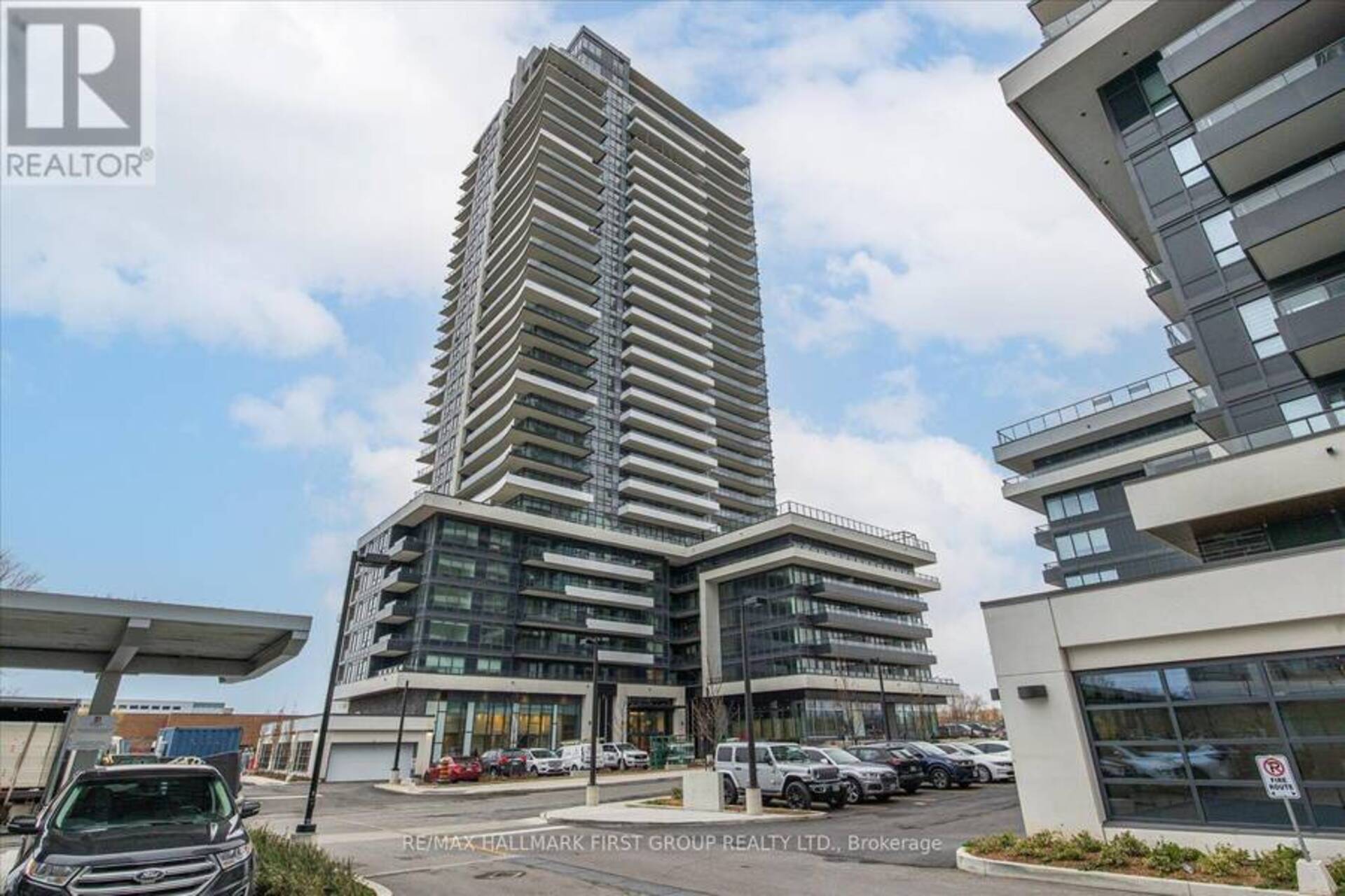 807 - 1435 CELEBRATION DRIVE Pickering