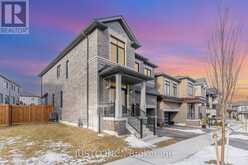 1206 CHATEAU COURT Pickering