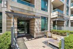 103 - 235 SHERWAY GARDENS ROAD Toronto