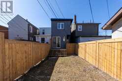 95 LIGHTBOURN AVENUE Toronto