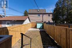 95 LIGHTBOURN AVENUE Toronto