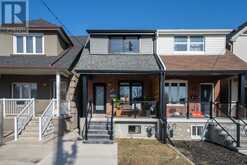 95 LIGHTBOURN AVENUE Toronto