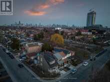 95 LIGHTBOURN AVENUE Toronto