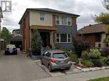 B - 986 GLENCAIRN AVENUE Toronto