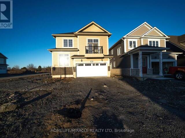 128 OAKMONT DRIVE Loyalist Ontario