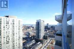 2504 - 20 TUBMAN AVENUE Toronto