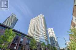 2504 - 20 TUBMAN AVENUE Toronto