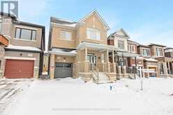 2193 CRYSTAL DRIVE Oshawa