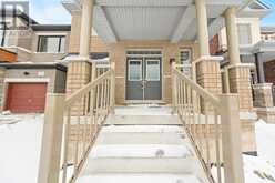 2193 CRYSTAL DRIVE Oshawa