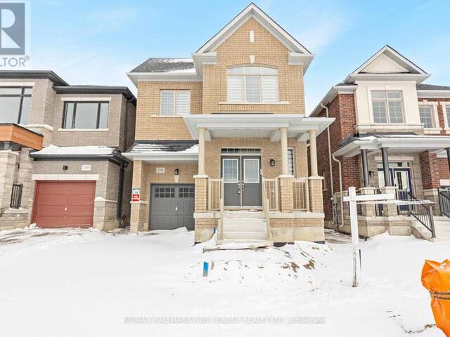 2193 CRYSTAL DRIVE Oshawa Ontario