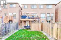 93 REVELSTOKE CRESCENT Richmond Hill