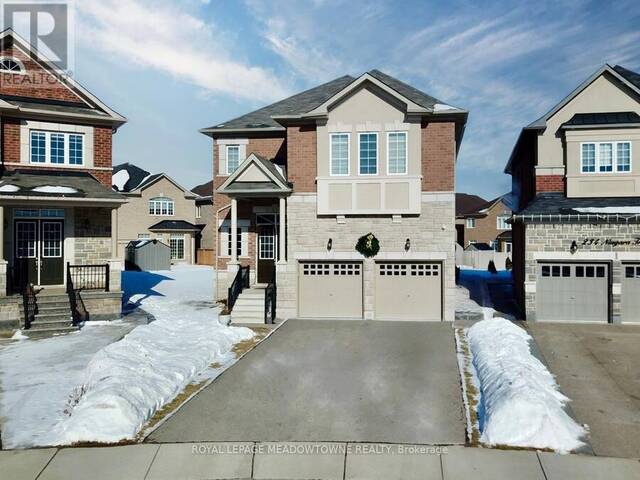 232 NIAGARA TRAIL Halton Hills Ontario