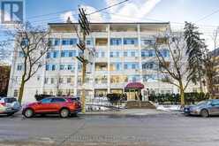 211 - 335 LONSDALE ROAD Toronto