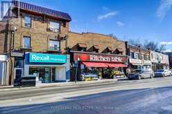 211 - 335 LONSDALE ROAD Toronto