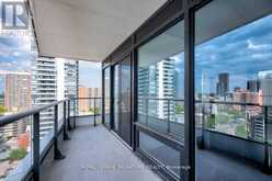 1106 - 85 WOOD STREET Toronto