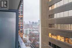 2103 - 395 BLOOR STREET E Toronto