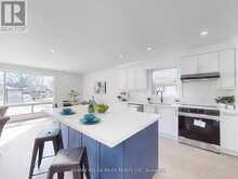 58 FLINTRIDGE ROAD Toronto