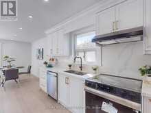 58 FLINTRIDGE ROAD Toronto