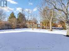 58 FLINTRIDGE ROAD Toronto