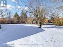 58 FLINTRIDGE ROAD Toronto