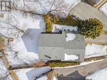 58 FLINTRIDGE ROAD Toronto