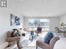 58 FLINTRIDGE ROAD Toronto