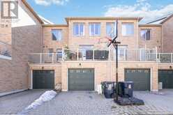 30 BELANGER CRESCENT Toronto