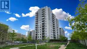 1211 - 816 LANSDOWNE AVENUE Toronto