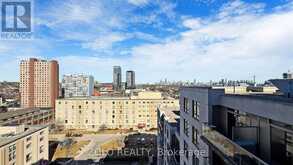 1211 - 816 LANSDOWNE AVENUE Toronto