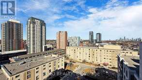 1211 - 816 LANSDOWNE AVENUE Toronto